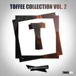 cover: Various - TOFFEE Collection Vol 2