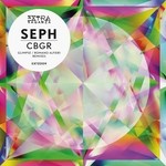 cover: Seph - CBGR