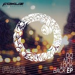 cover: Phase - Do Not Look Back EP