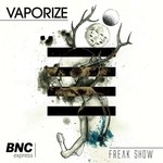 cover: Freak Show - Vaporize