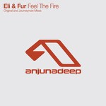 cover: Eli & Fur - Feel The Fire