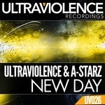 cover: A Starz|Ultraviolence - New Day