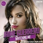 cover: Jaime Guerrero - Watching Me