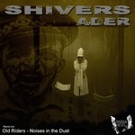 cover: Ader - Shiver