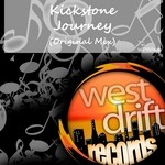 cover: Kickstone - Journey