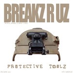 cover: Dj Peabird - Protective Toolz