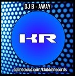 cover: Dj B - Away