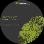 cover: Anton Vee - Falling