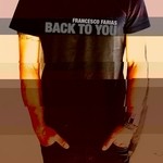 cover: Francesco Farias - Back To You