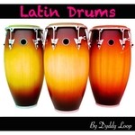 cover: Dyddy Loop - Latin Drums