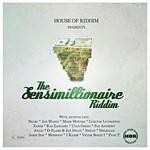 cover: Various - The Sensimillionaire Riddim