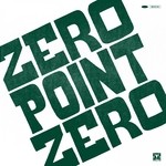 cover: Various - Zero Point Zero EP