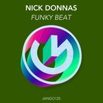 cover: Nick Donnas - Funky Beat