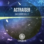 cover: Actraiser - Time Stands Still EP