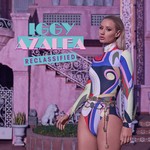 cover: Iggy Azalea - Reclassified (Explicit)