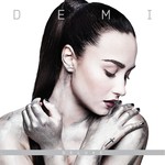 cover: Demi Lovato - Demi (Deluxe)