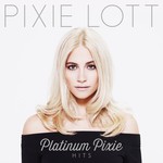 cover: Pixie Lott - Platinum Pixie - Hits