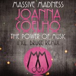 cover: Joanna Coelho - The Power Of Music