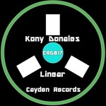 cover: Kony Donales - Linear