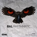 cover: Bal - Rhythmatic EP