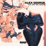 cover: Alex George - The Gap Between