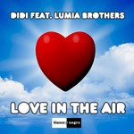 cover: Didi|Lumia Brothers - Love In The Air