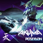 cover: Akuma - Poseidon