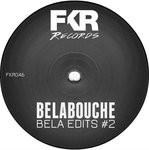 cover: Belabouche - Bela Edits 2