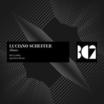 cover: Luciano Scheffer - Alamo