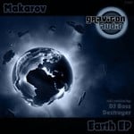 cover: Makarov - Earth