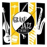 cover: Granujazz - Fri-Days