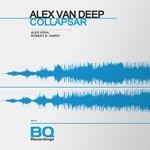 cover: Alex Van Deep - Collapsar