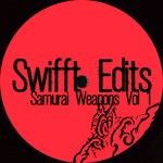 cover: Swifft Edits - Samurai Weapons Vol 1