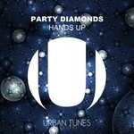 cover: Party Diamonds - Hands Up