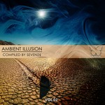 cover: Various - Ambient Illusion 2 Compiled By Seven24