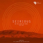 cover: Seirious - On The Coast Of Mars