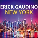 cover: Erick Gaudino - New York