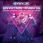 cover: Envotion - Robots