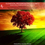 cover: Various - Elemental Progressions Volume 2