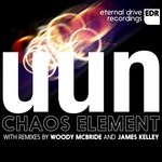 cover: Uun - Chaos Element