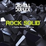 cover: Digital Duplex - Rock Solid