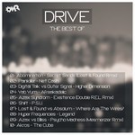 cover: Various - Drive The Best Of