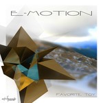 cover: E Motion - Favorite Toy