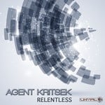 cover: Agent Kritsek - Relentless