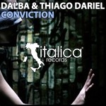 cover: Thiago Dariel|Dalba - Conviction