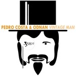 cover: Costa, Pedro|Odnan - Vintage Man