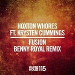 cover: Hoxton Whores|Krysten Cummings - Fusion