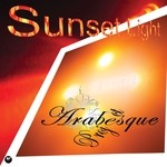 cover: Arabesque Project - Sunset Light