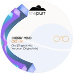 cover: Cherry Mind - Oksi