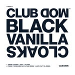 cover: Black Vanilla - Cloaks